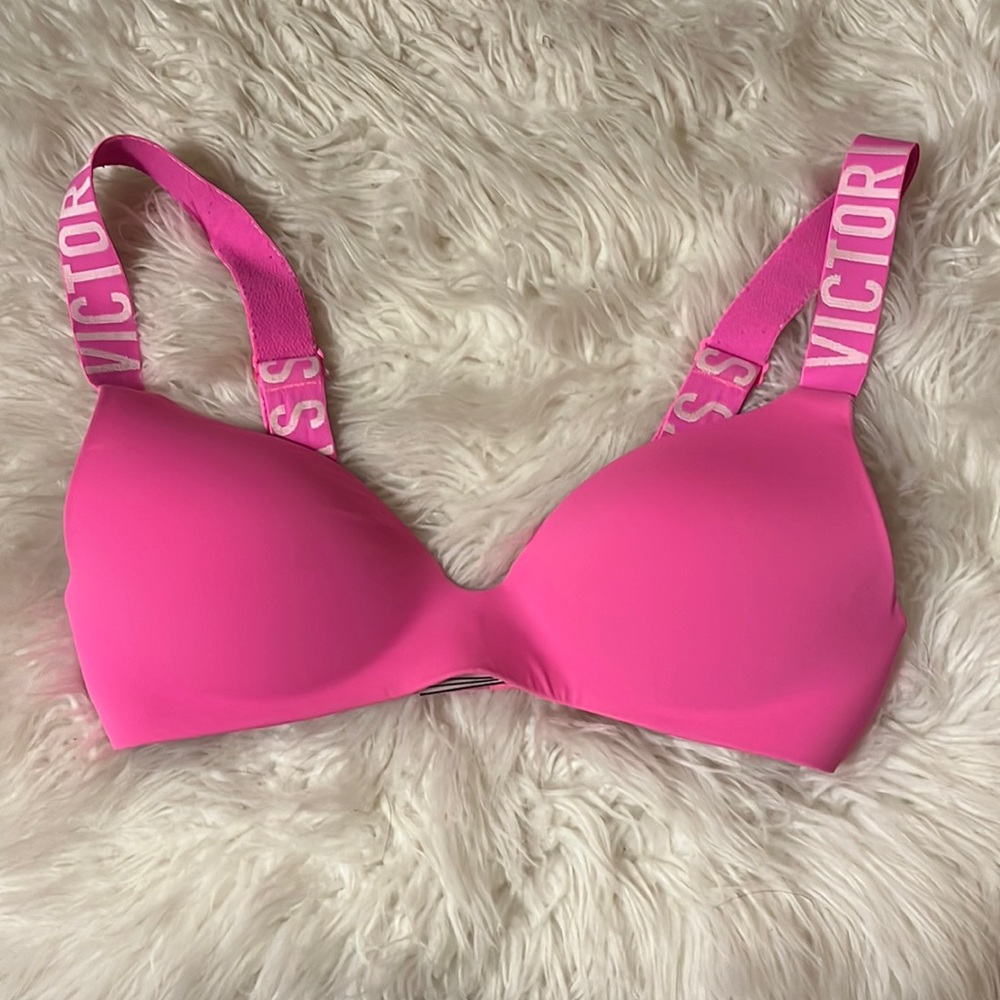 VS Pink Bra